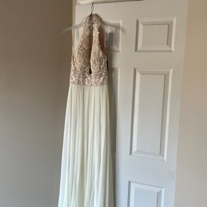 Jovani Evening Gown Size 6